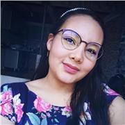 Profesora de inglés. Te acompaño en tu proceso de aprendizaje